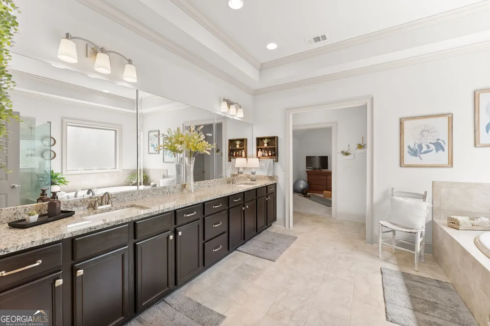1247 Sterling Lake DR Jefferson, GA 30549
