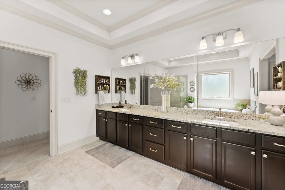1247 Sterling Lake DR Jefferson, GA 30549