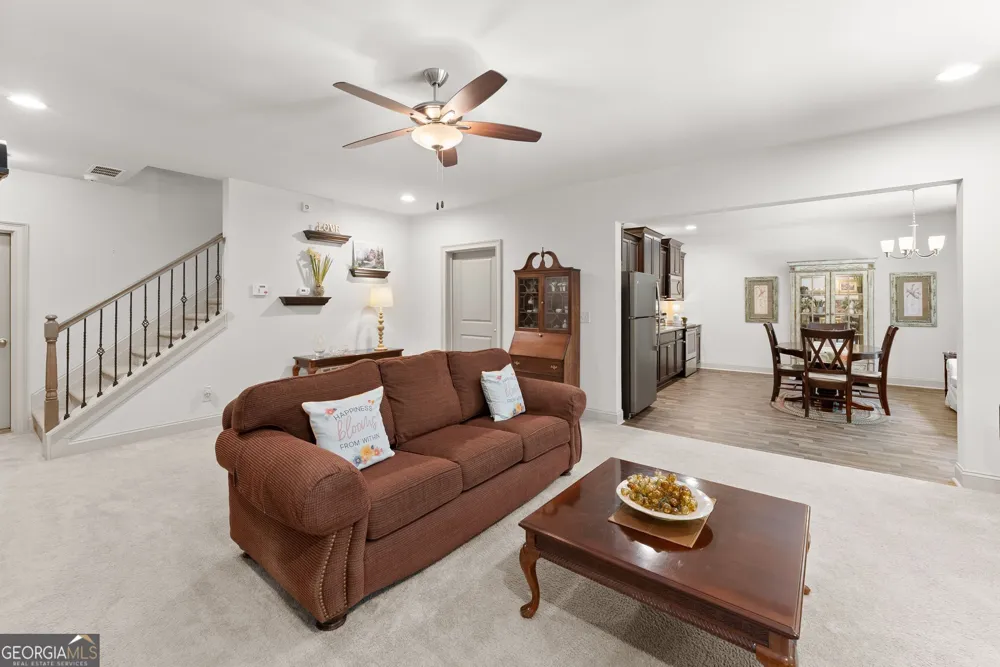1247 Sterling Lake DR Jefferson, GA 30549
