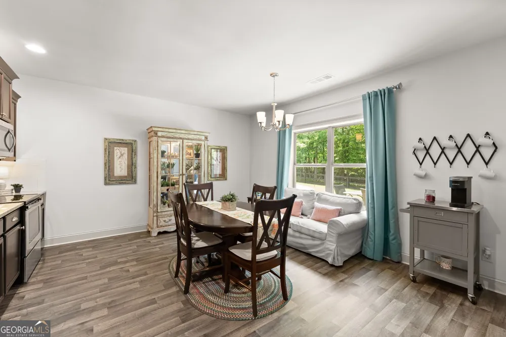 1247 Sterling Lake DR Jefferson, GA 30549