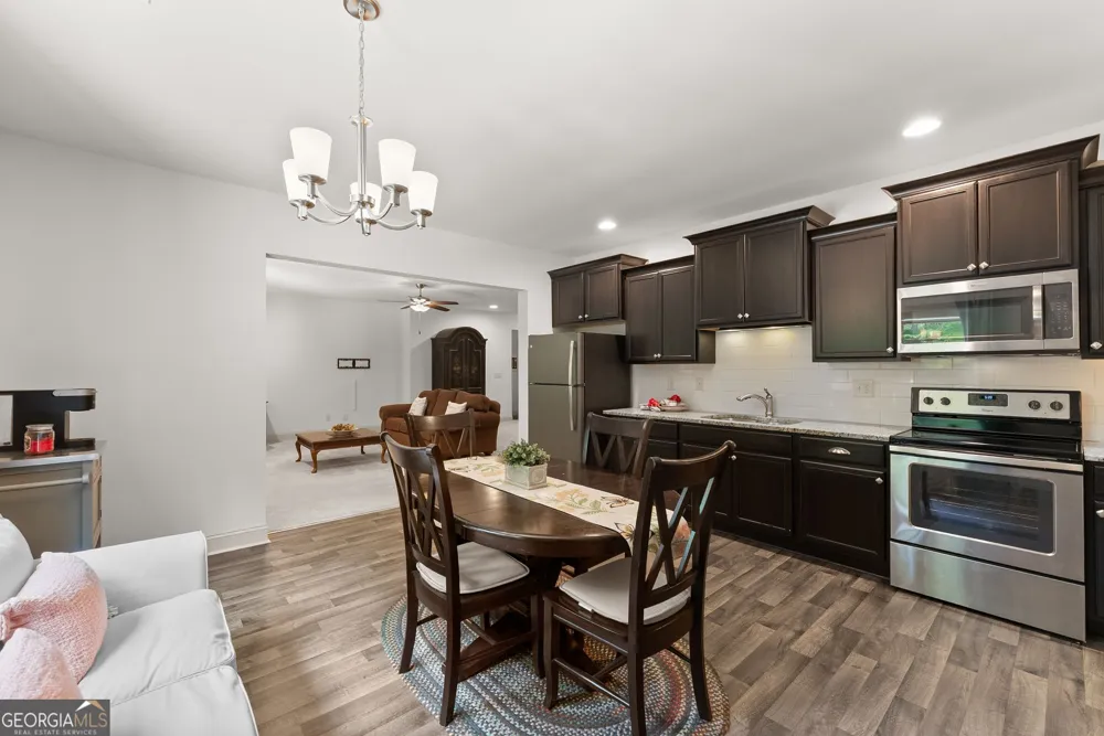 1247 Sterling Lake DR Jefferson, GA 30549