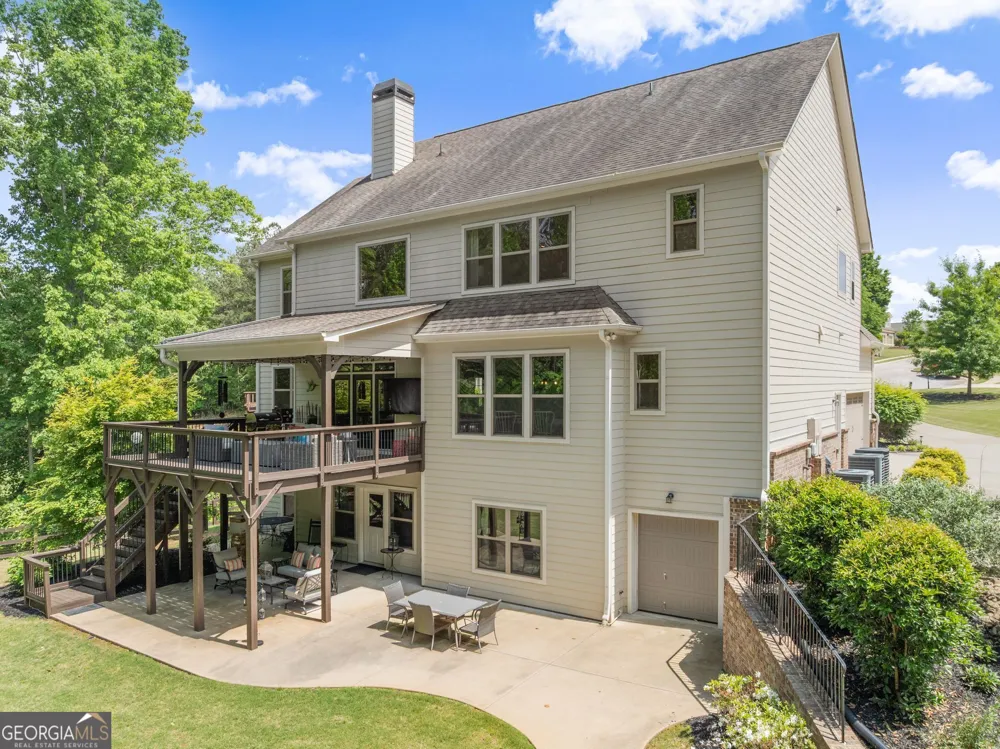 1247 Sterling Lake DR Jefferson, GA 30549