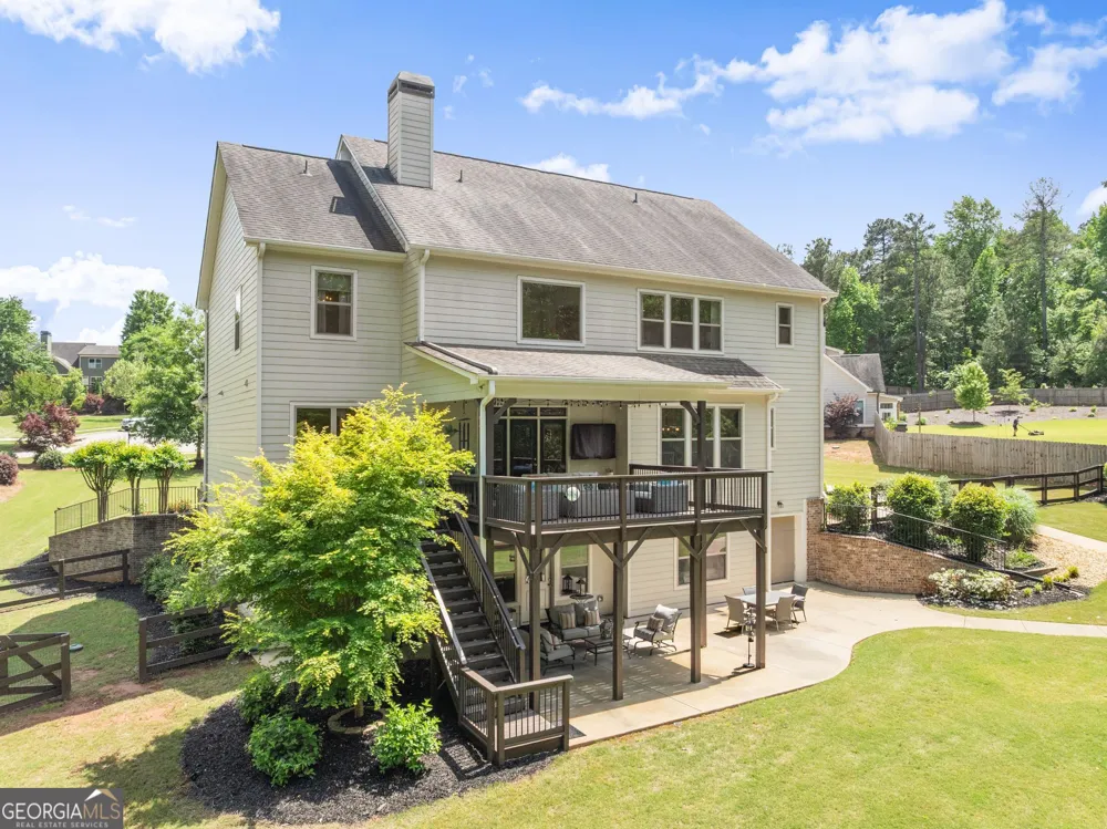 1247 Sterling Lake DR Jefferson, GA 30549