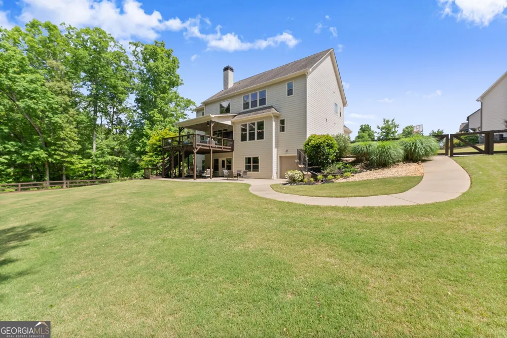 1247 Sterling Lake DR Jefferson, GA 30549