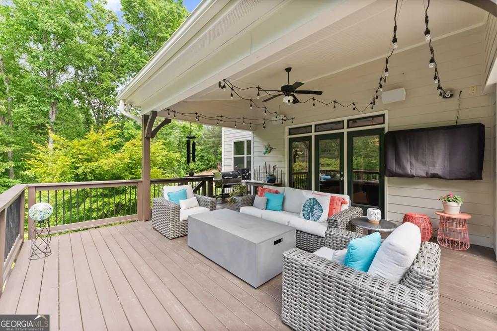 1247 Sterling Lake DR Jefferson, GA 30549
