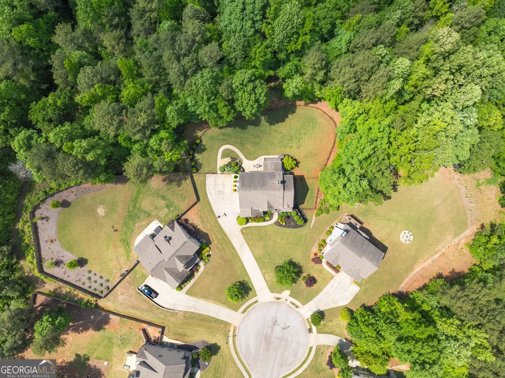 1247 Sterling Lake DR Jefferson, GA 30549