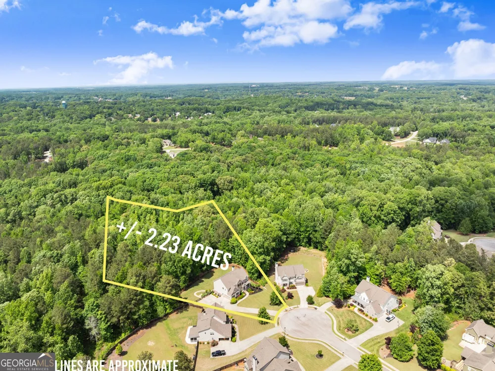 1247 Sterling Lake DR Jefferson, GA 30549