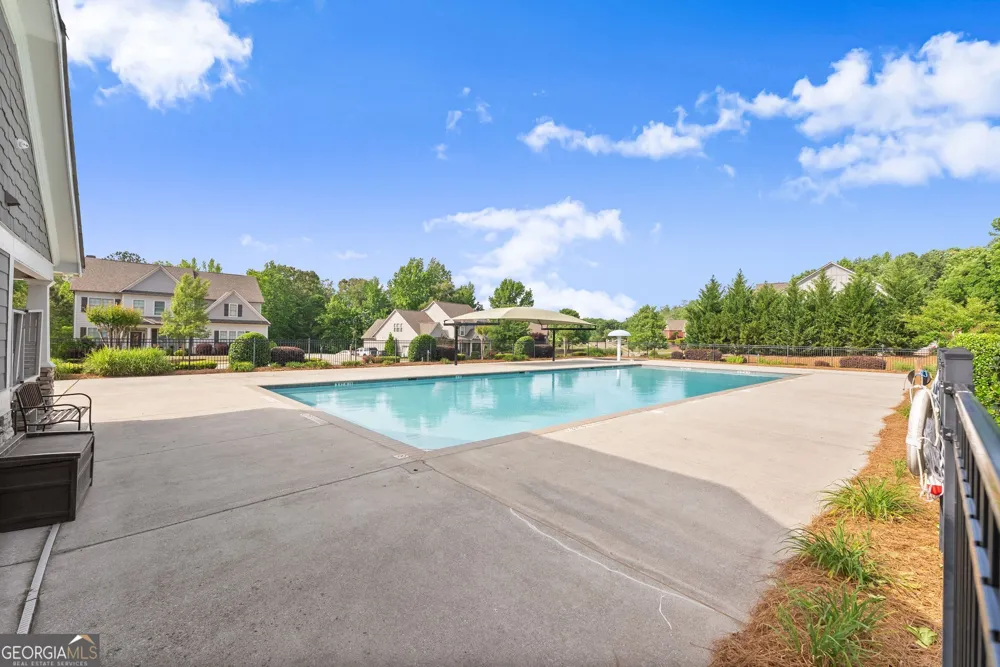 1247 Sterling Lake DR Jefferson, GA 30549