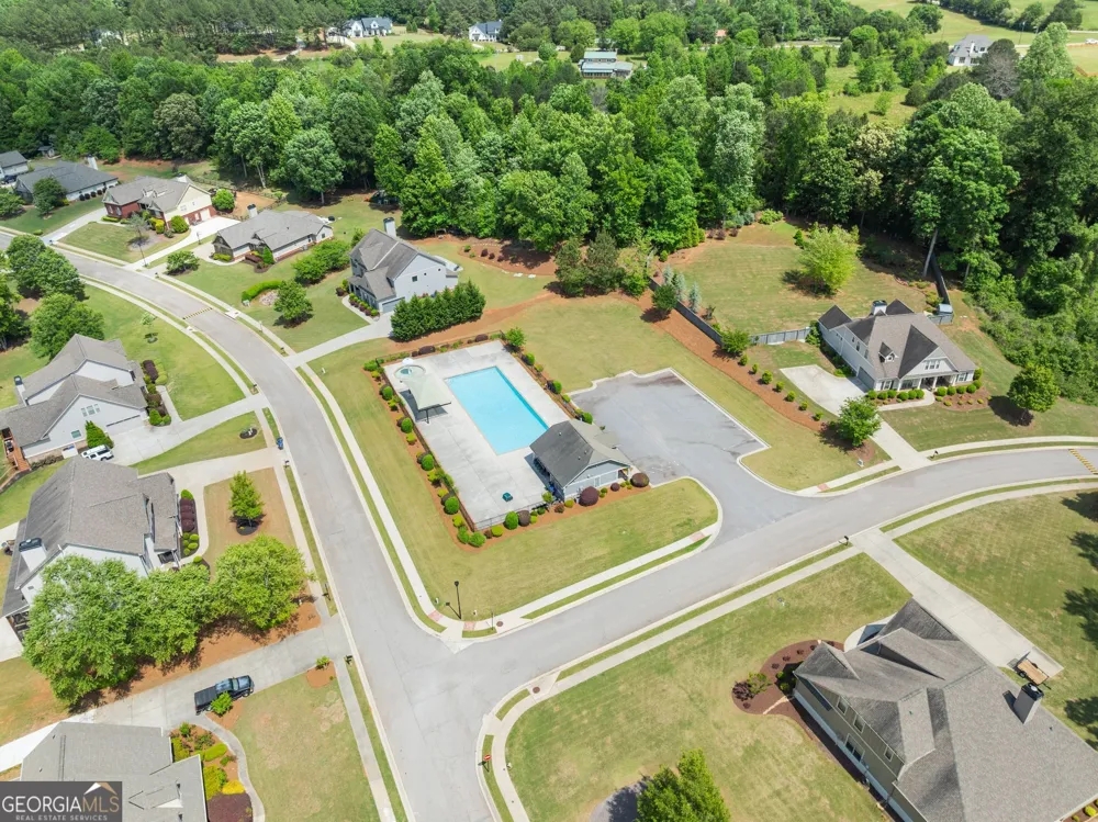1247 Sterling Lake DR Jefferson, GA 30549