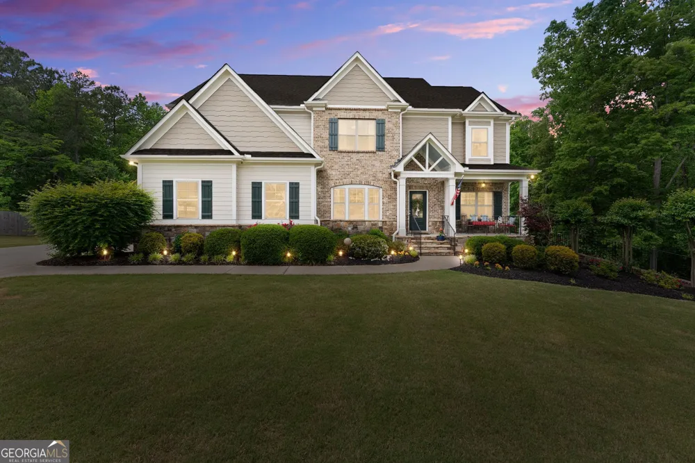 1247 Sterling Lake DR Jefferson, GA 30549