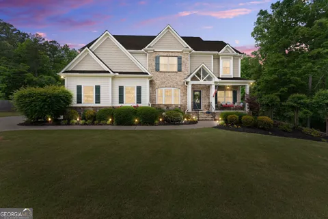 1247 Sterling Lake DR