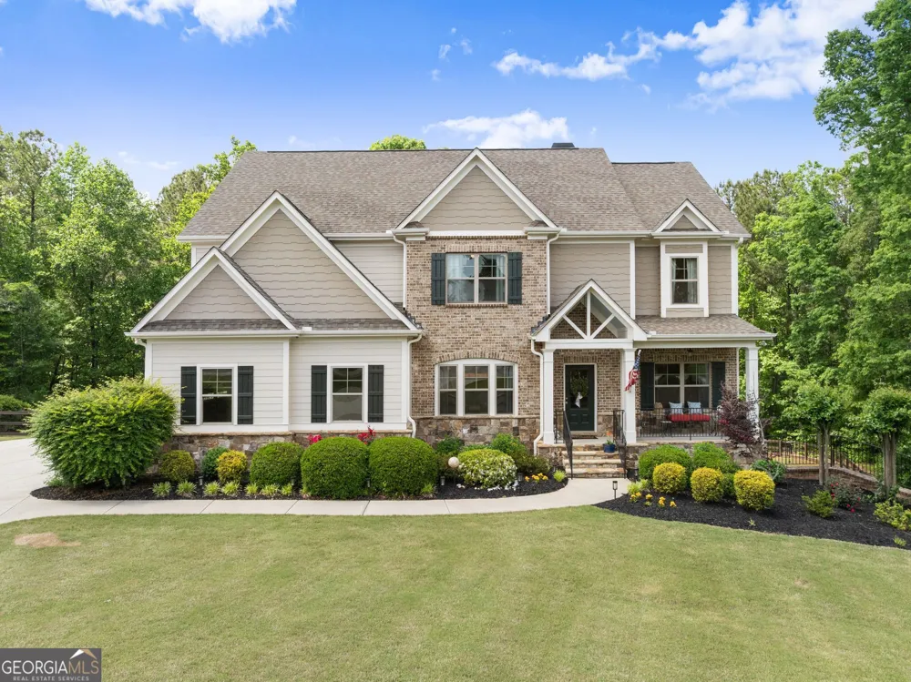 1247 Sterling Lake DR Jefferson, GA 30549