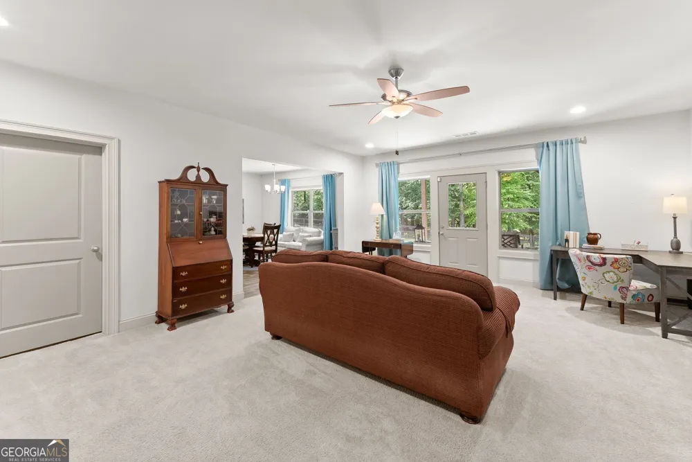 1247 Sterling Lake DR Jefferson, GA 30549
