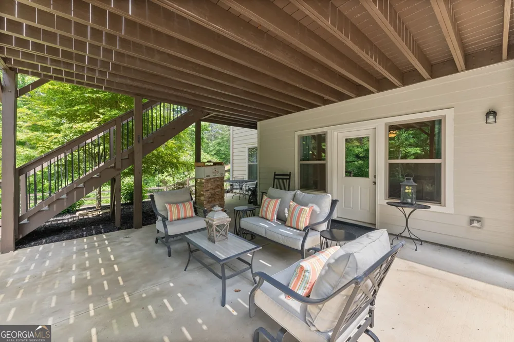 1247 Sterling Lake DR Jefferson, GA 30549
