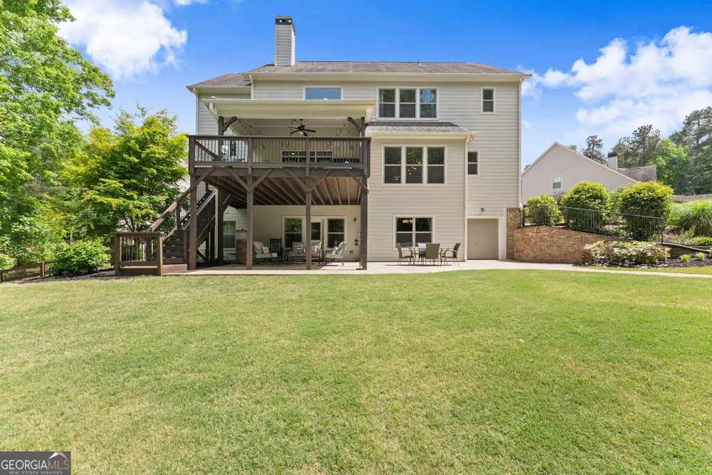 1247 Sterling Lake DR Jefferson, GA 30549