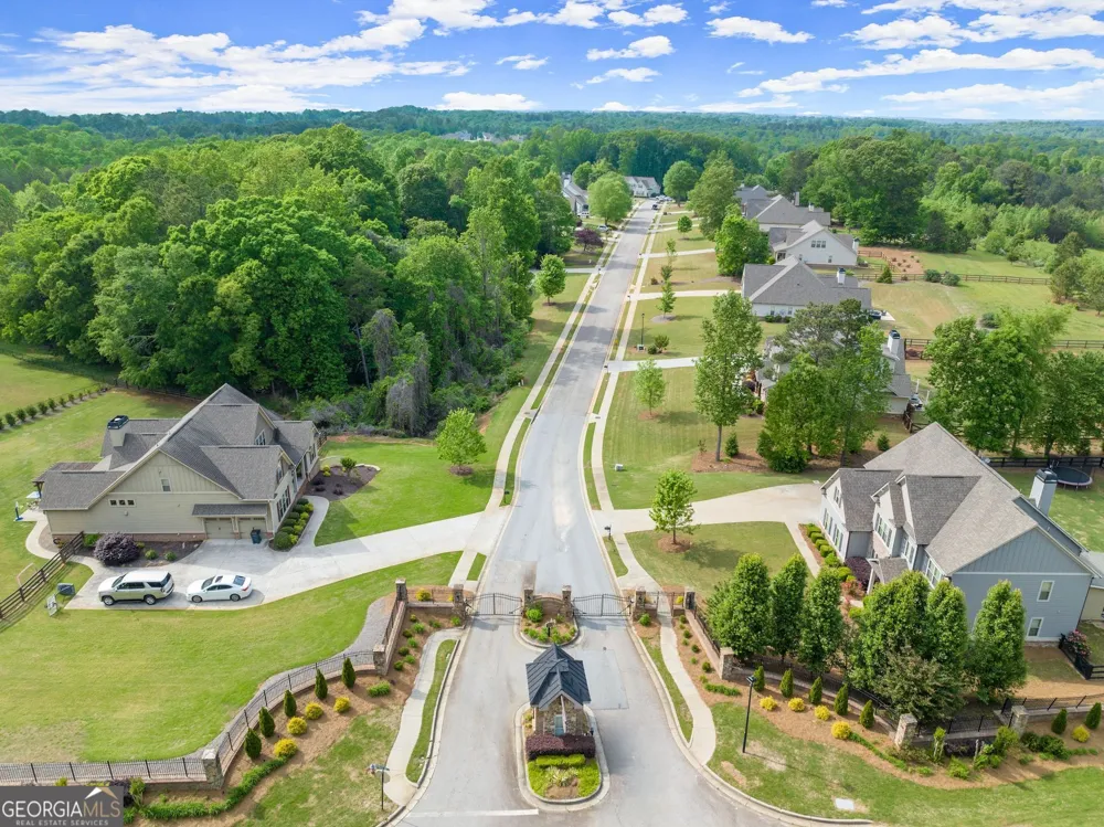 1247 Sterling Lake DR Jefferson, GA 30549