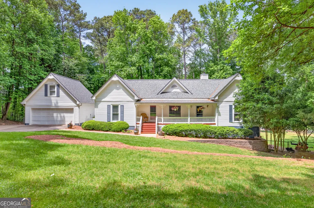 6 Adella LN Jefferson, GA 30549