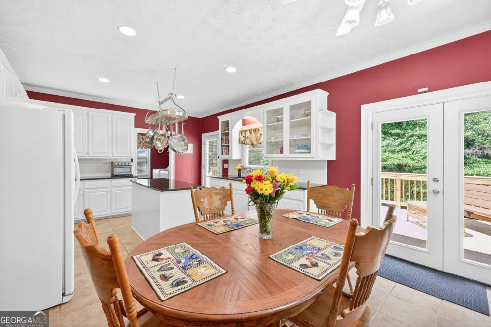 6 Adella LN Jefferson, GA 30549
