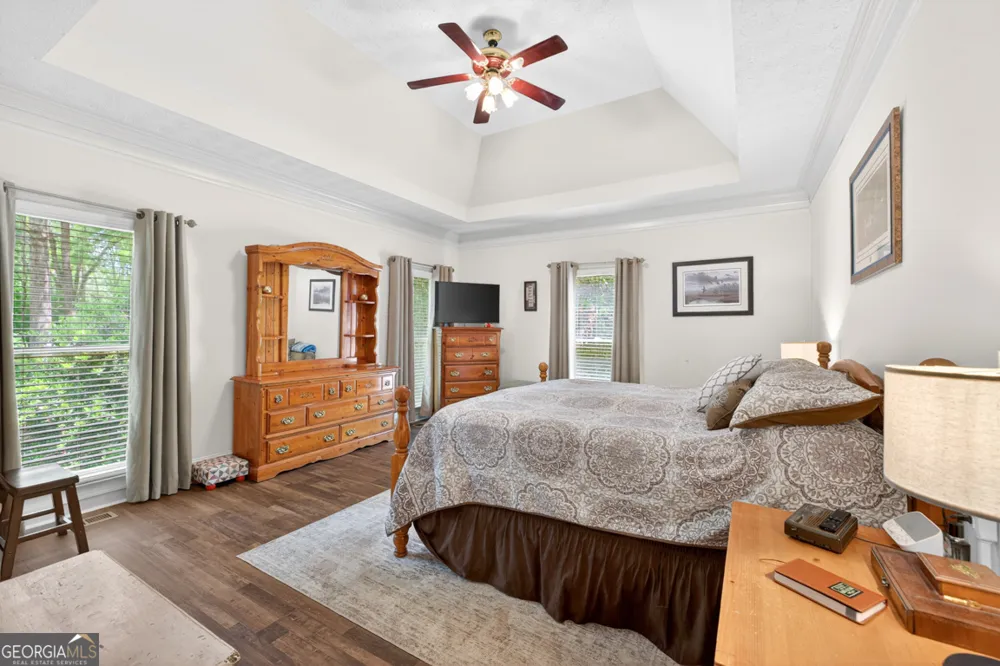 6 Adella LN Jefferson, GA 30549