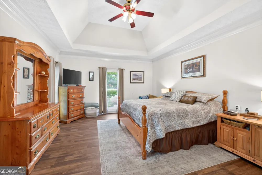 6 Adella LN Jefferson, GA 30549