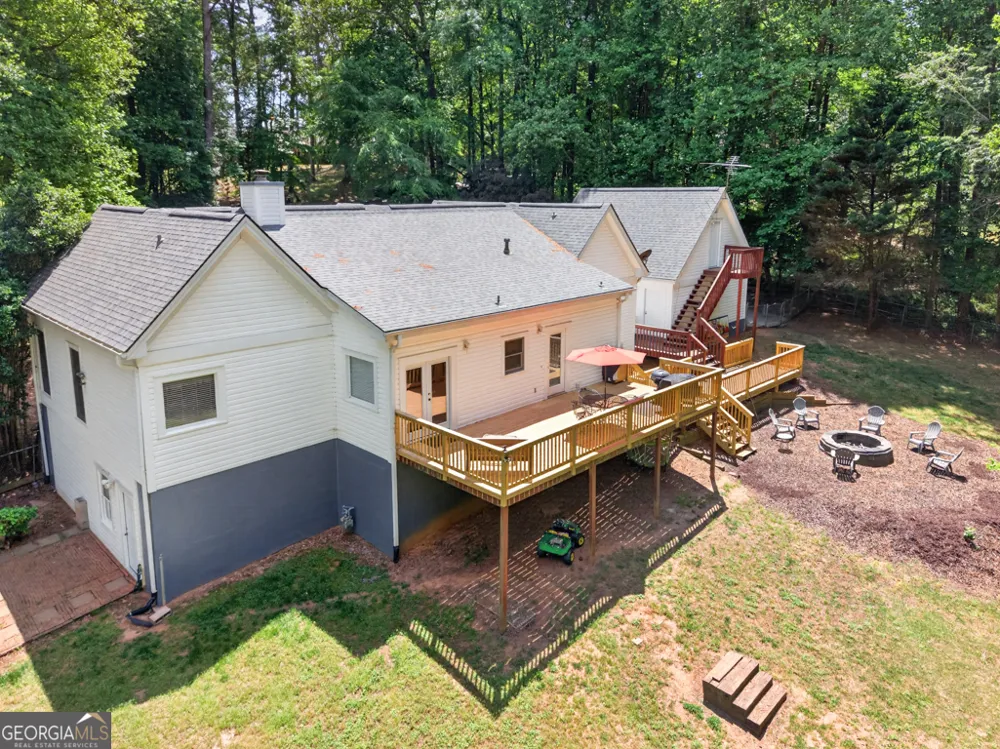 6 Adella LN Jefferson, GA 30549