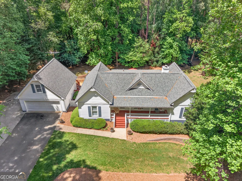 6 Adella LN Jefferson, GA 30549