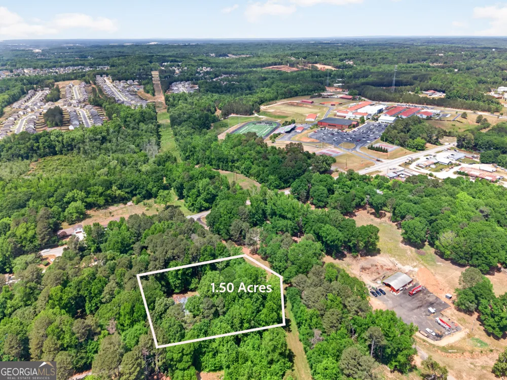 6 Adella LN Jefferson, GA 30549