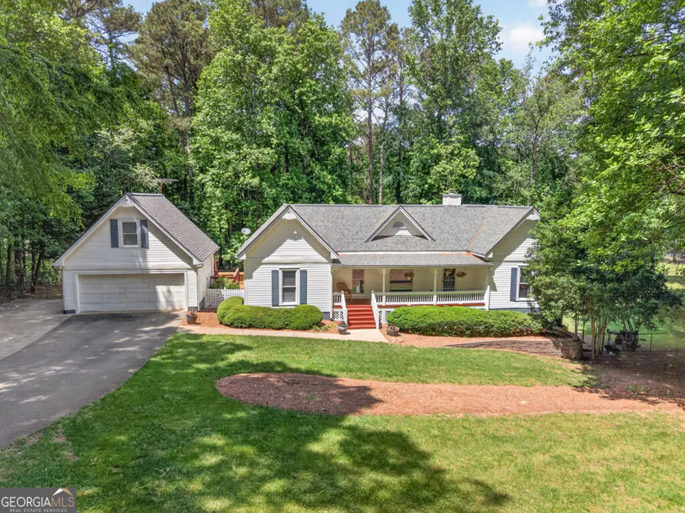 6 Adella LN Jefferson, GA 30549