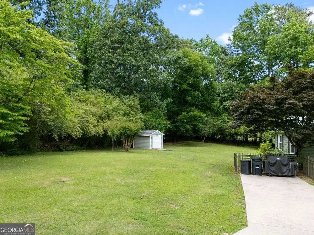76 Shadow LN SW Rome, GA 30165