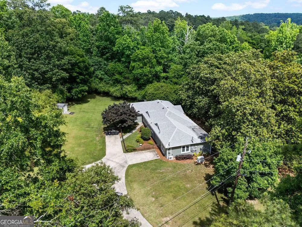 76 Shadow LN SW Rome, GA 30165