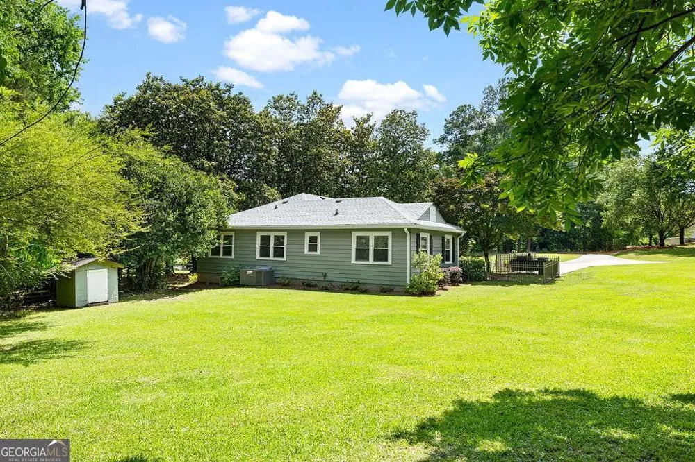 76 Shadow LN SW Rome, GA 30165