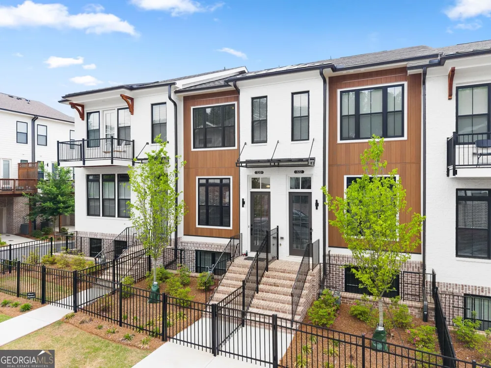 320 Olmstead WAY Alpharetta, GA 30022