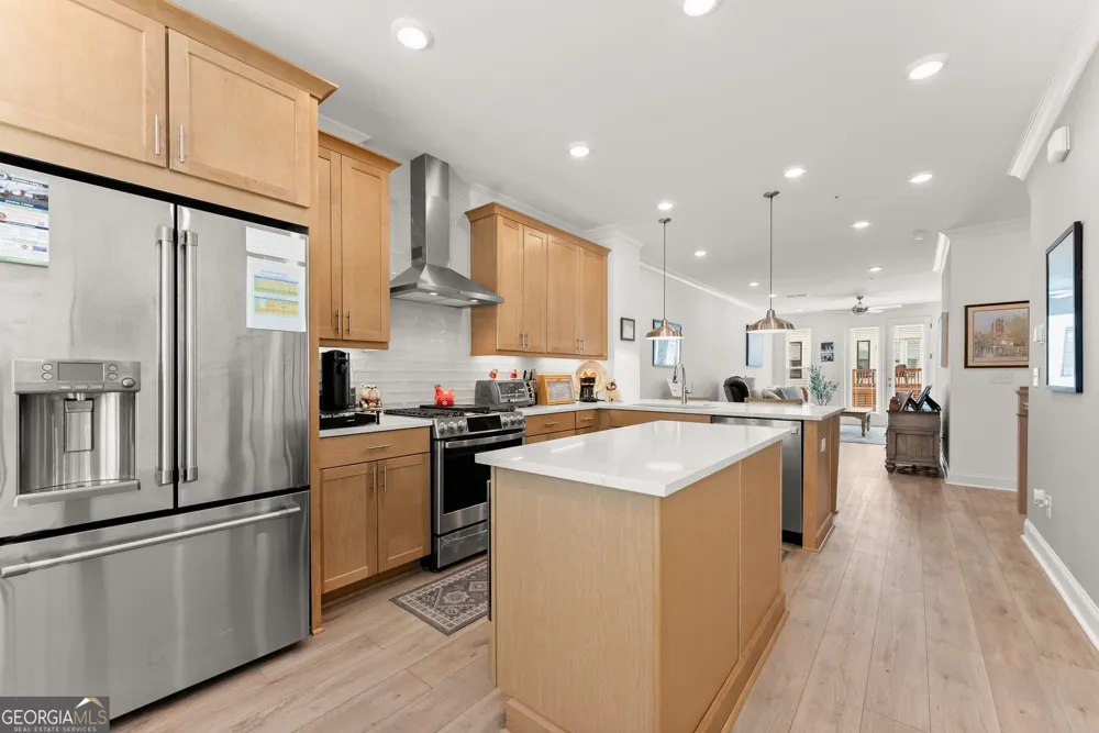 320 Olmstead WAY Alpharetta, GA 30022