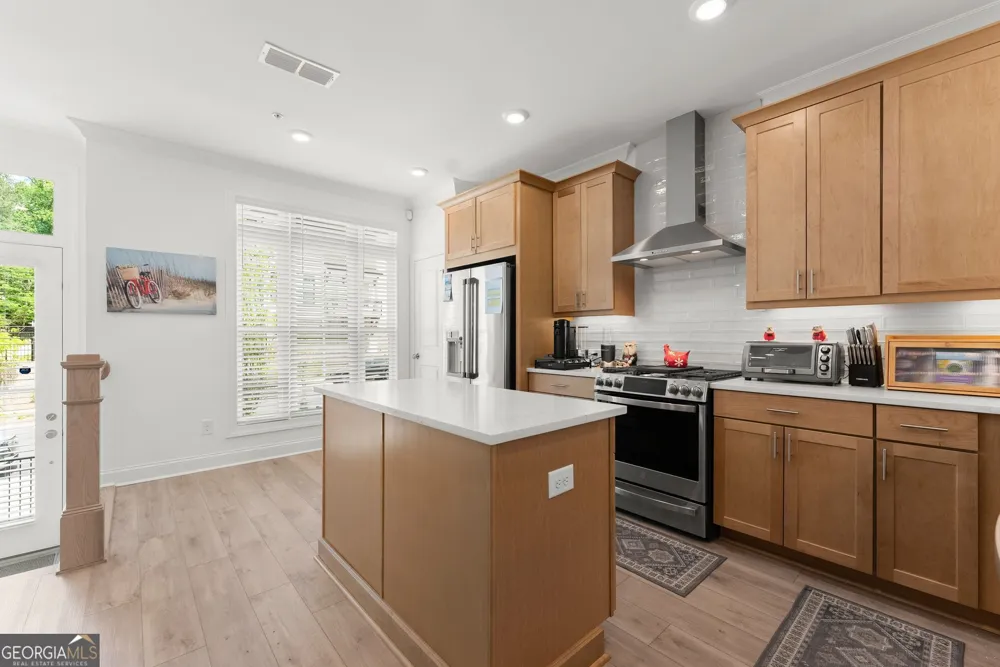 320 Olmstead WAY Alpharetta, GA 30022