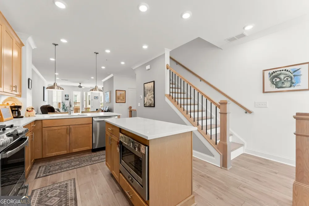 320 Olmstead WAY Alpharetta, GA 30022