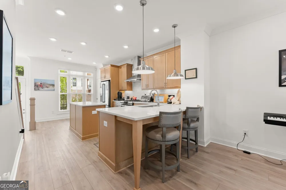 320 Olmstead WAY Alpharetta, GA 30022
