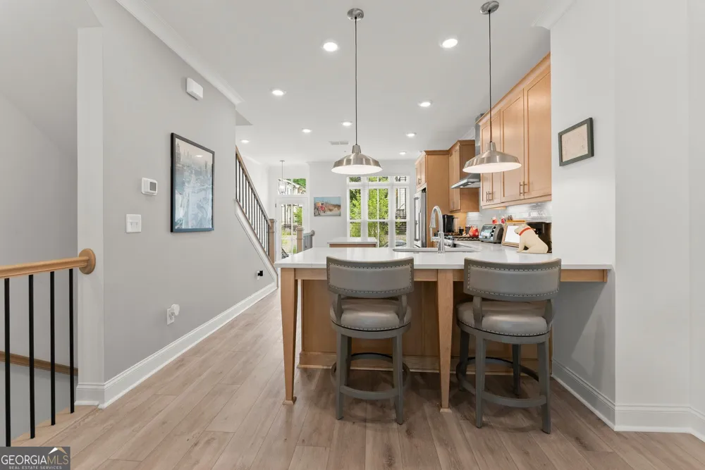 320 Olmstead WAY Alpharetta, GA 30022
