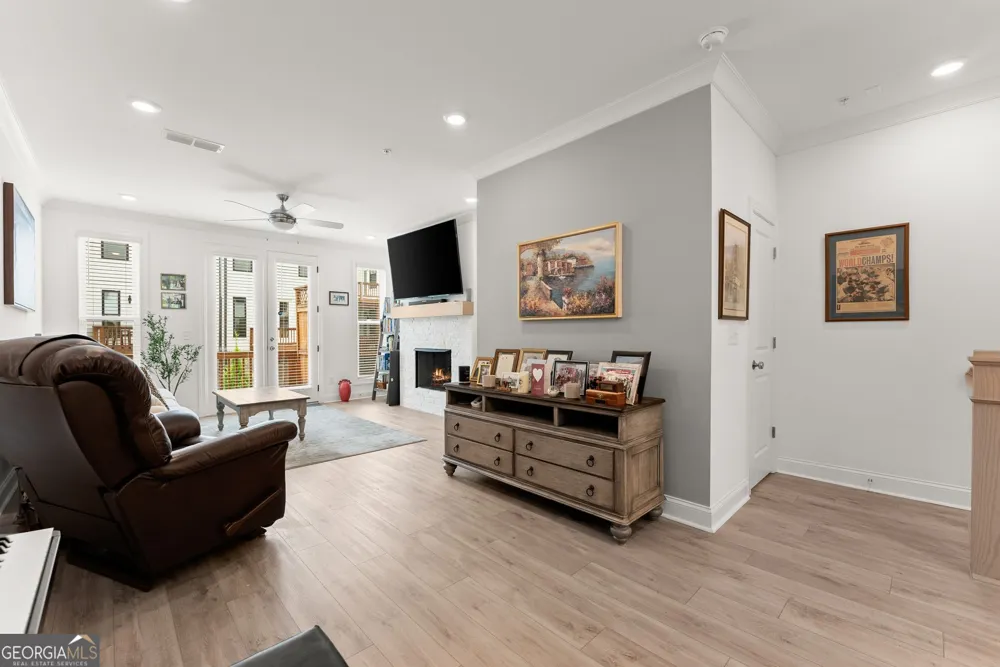 320 Olmstead WAY Alpharetta, GA 30022