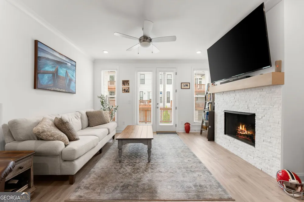 320 Olmstead WAY Alpharetta, GA 30022