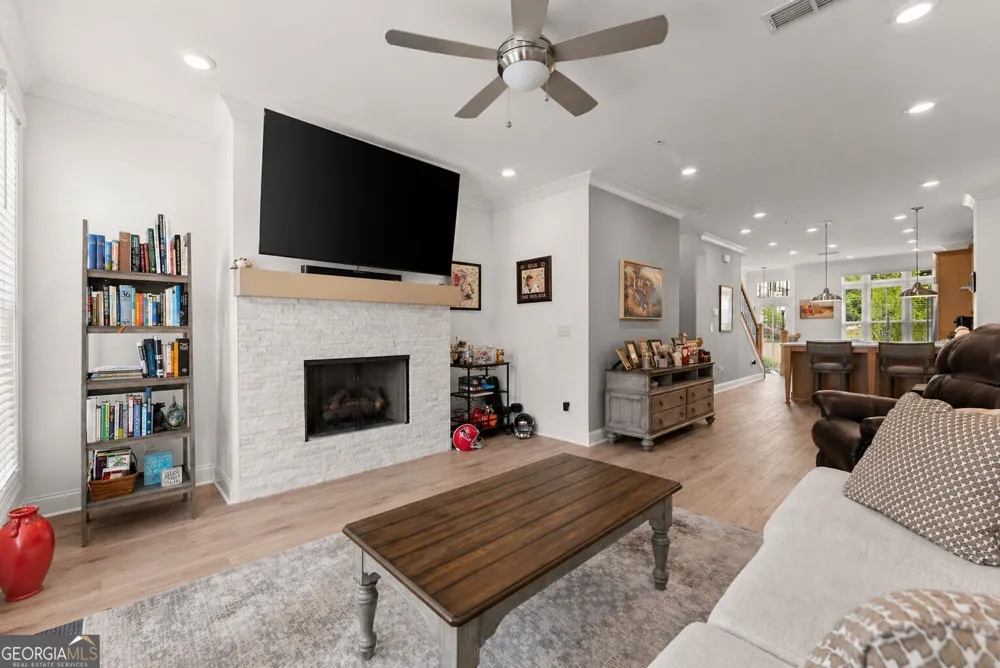 320 Olmstead WAY Alpharetta, GA 30022