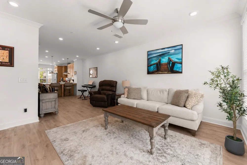 320 Olmstead WAY Alpharetta, GA 30022
