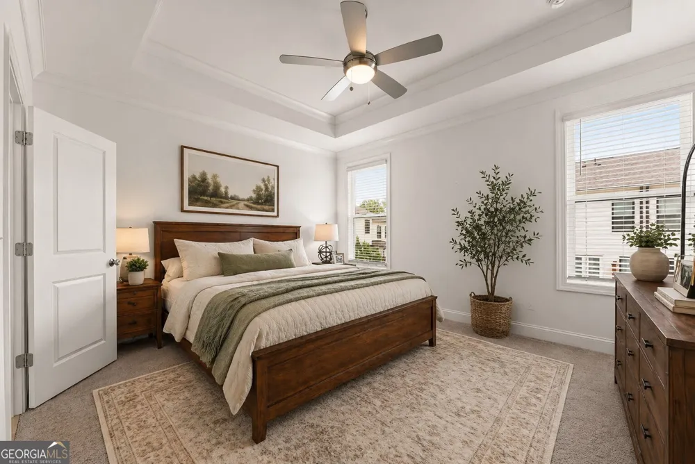 320 Olmstead WAY Alpharetta, GA 30022
