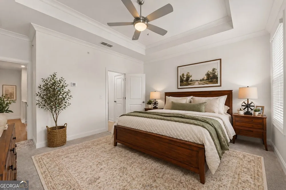 320 Olmstead WAY Alpharetta, GA 30022