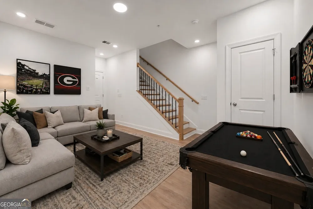 320 Olmstead WAY Alpharetta, GA 30022