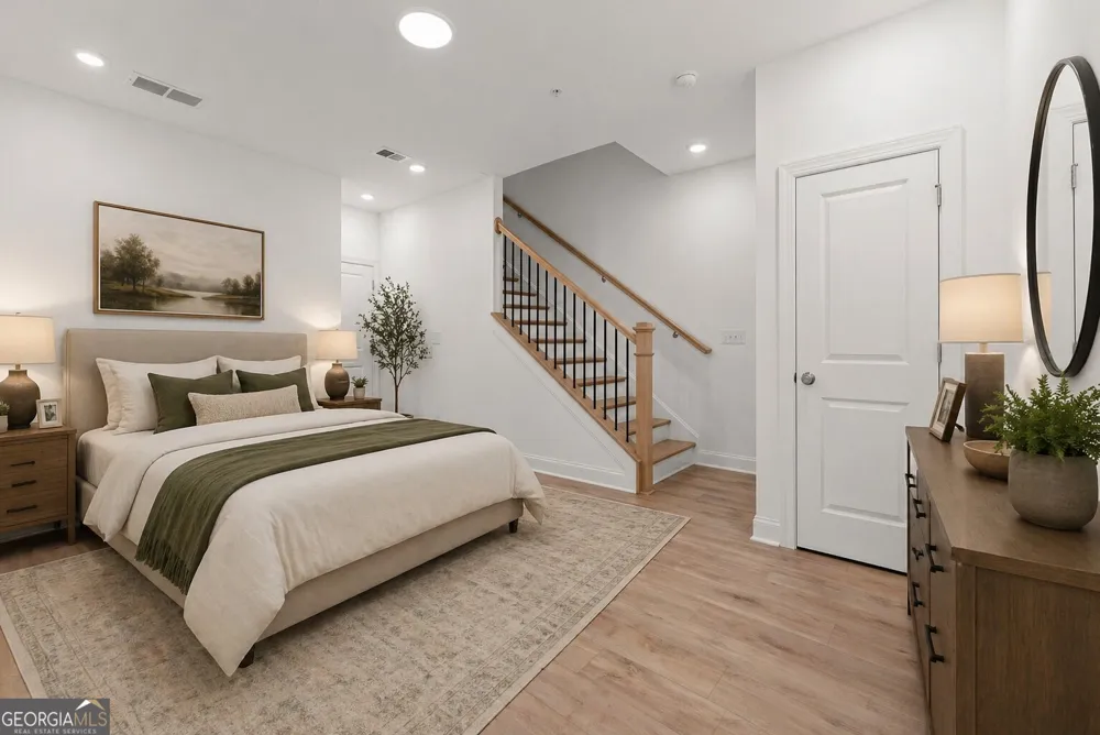 320 Olmstead WAY Alpharetta, GA 30022