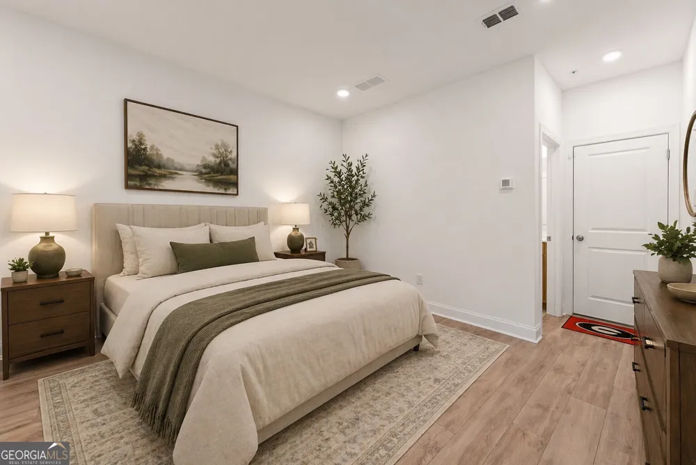 320 Olmstead WAY Alpharetta, GA 30022