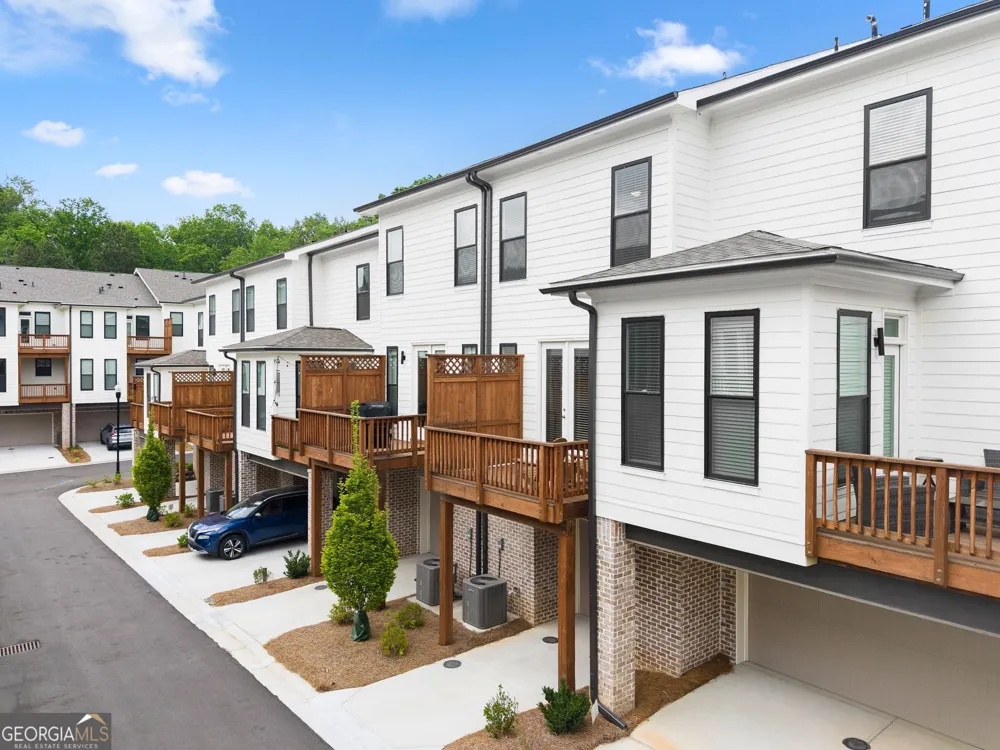320 Olmstead WAY Alpharetta, GA 30022