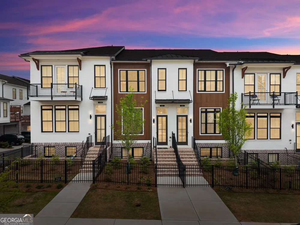320 Olmstead WAY Alpharetta, GA 30022