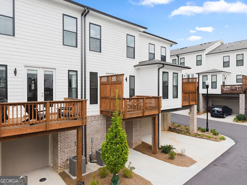 320 Olmstead WAY Alpharetta, GA 30022
