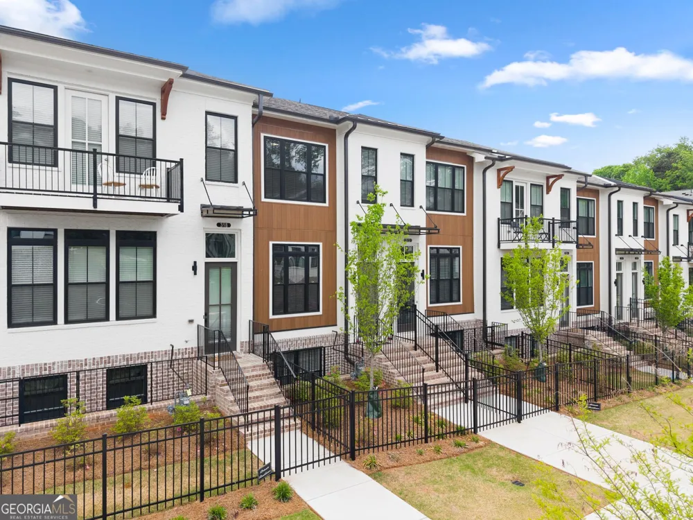 320 Olmstead WAY Alpharetta, GA 30022